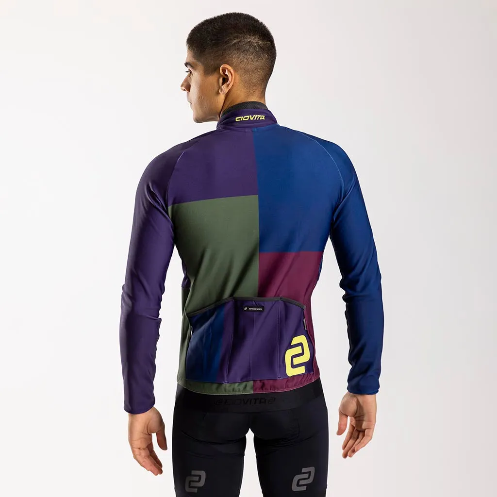 Men's Vivace Lava Jacket