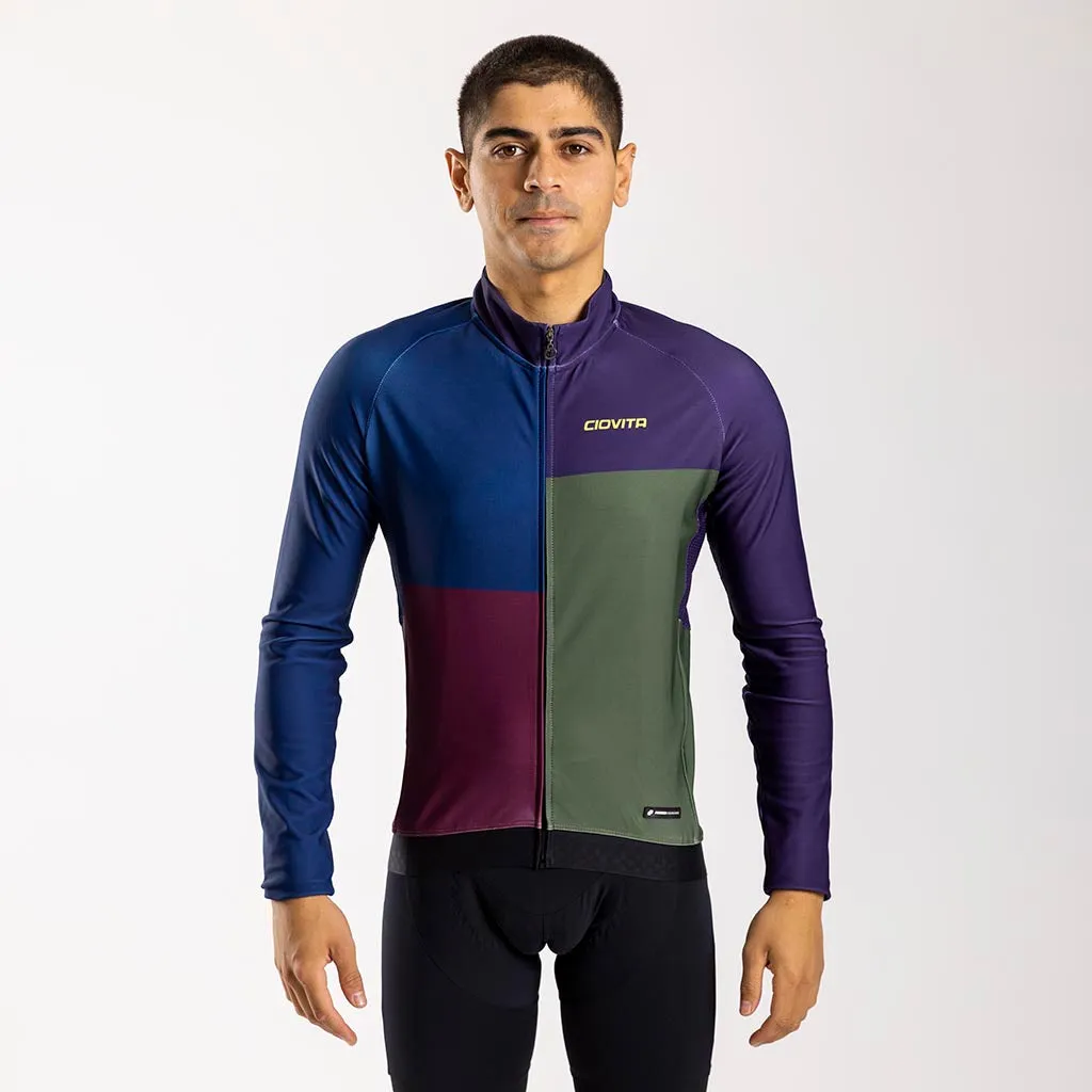 Men's Vivace Lava Jacket