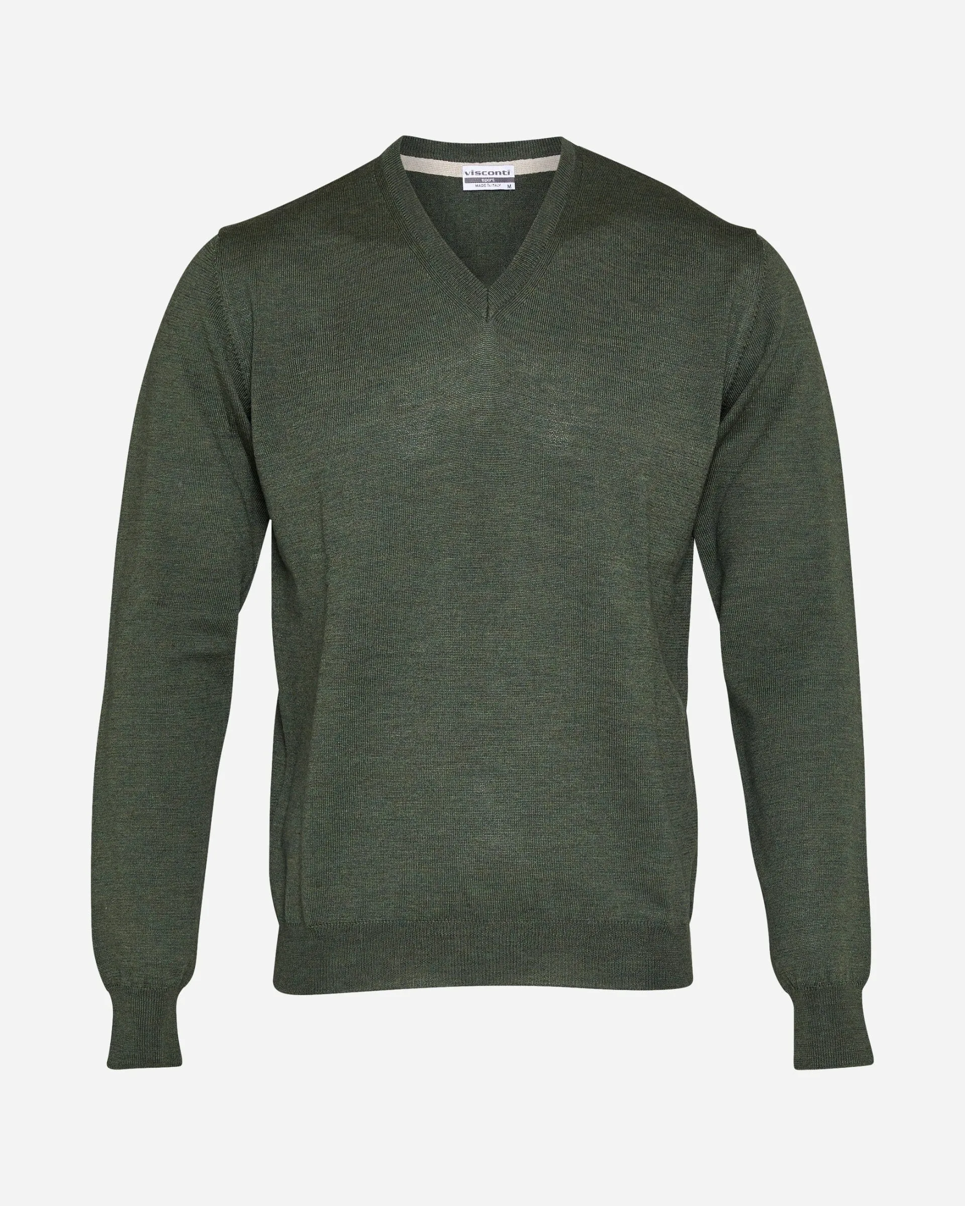 Merino Wool Vee