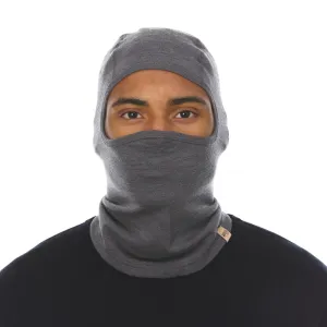 Midweight - Balaclava 100% Merino Wool