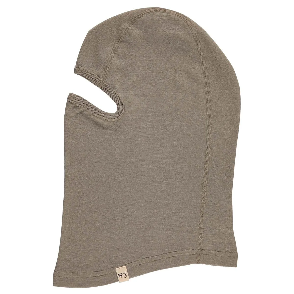 Midweight - Balaclava 100% Merino Wool