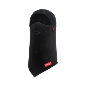 Milk Fleece  Hinge Balaclava