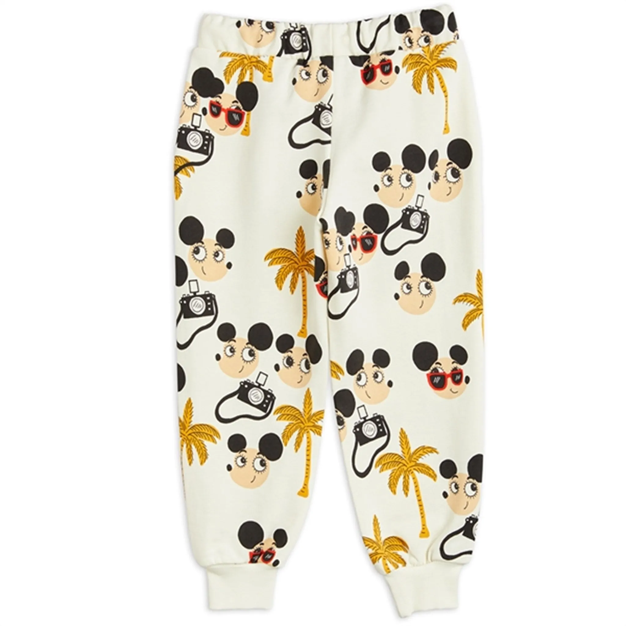 Mini Rodini Ritzratz Aop Sweatpants Multi