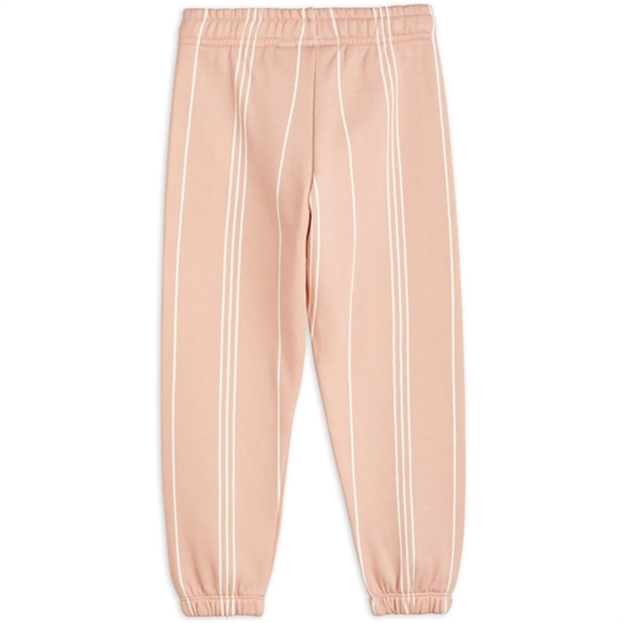 Mini Rodini What´s Cooking Emb Sweatpants Pink