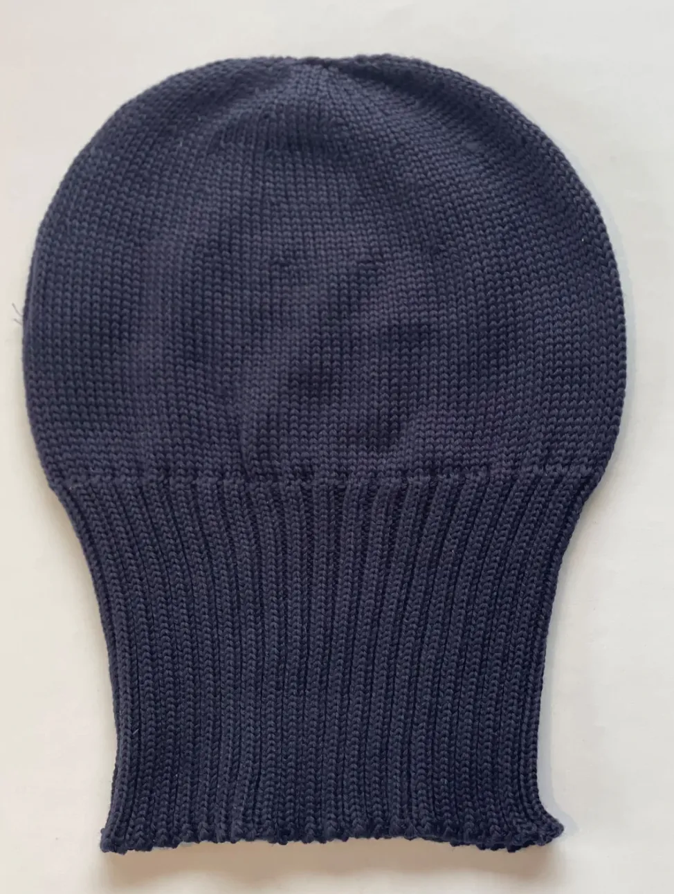 Mongrel Tasmania Merino Wool Beanie