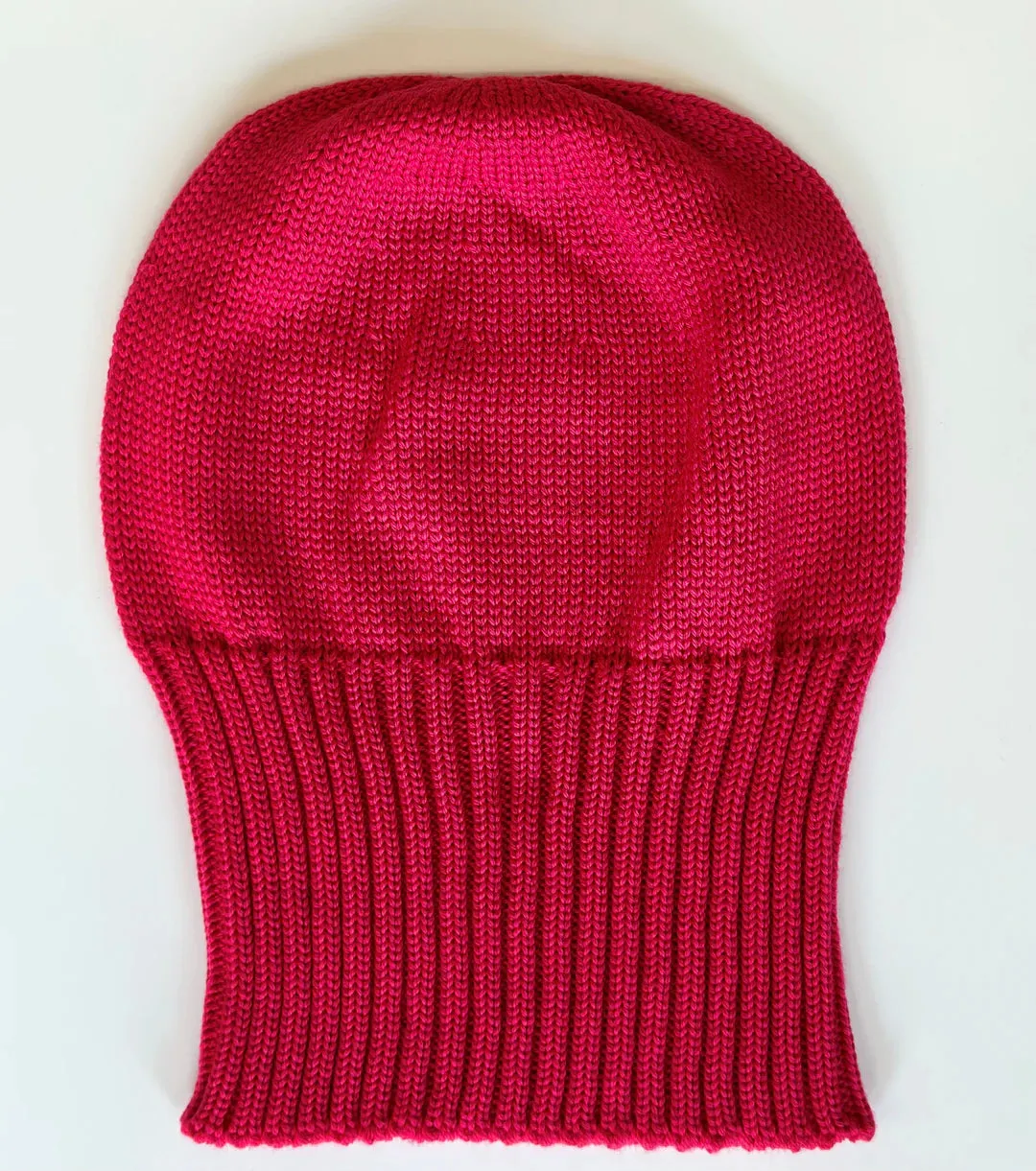 Mongrel Tasmania Merino Wool Beanie