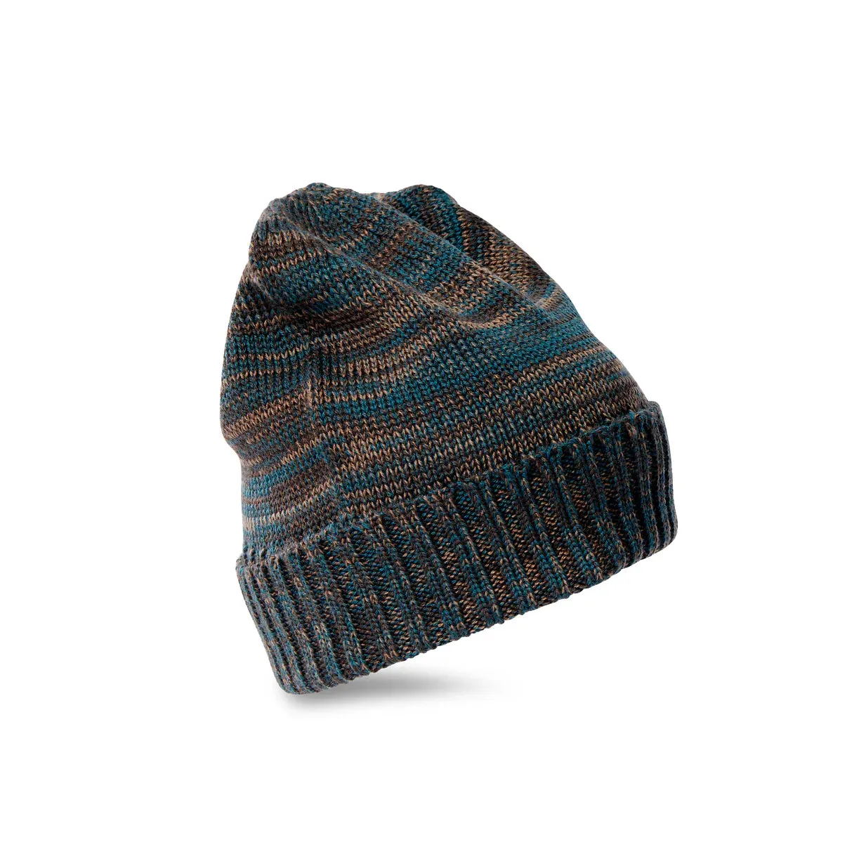 Mongrel Tasmania Merino Wool Beanie