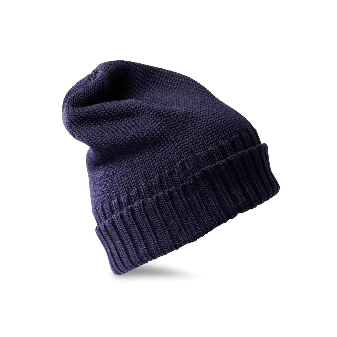 Mongrel Tasmania Merino Wool Beanie