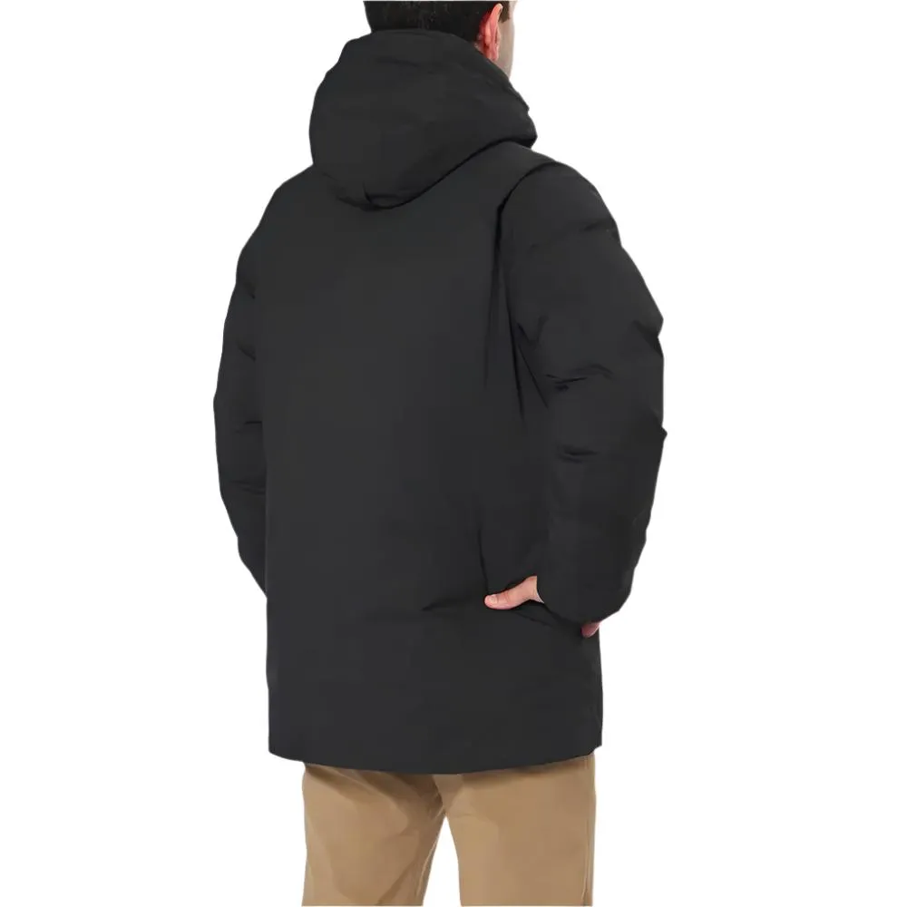 Montbell Aspen Down Half-Length Coat Men's