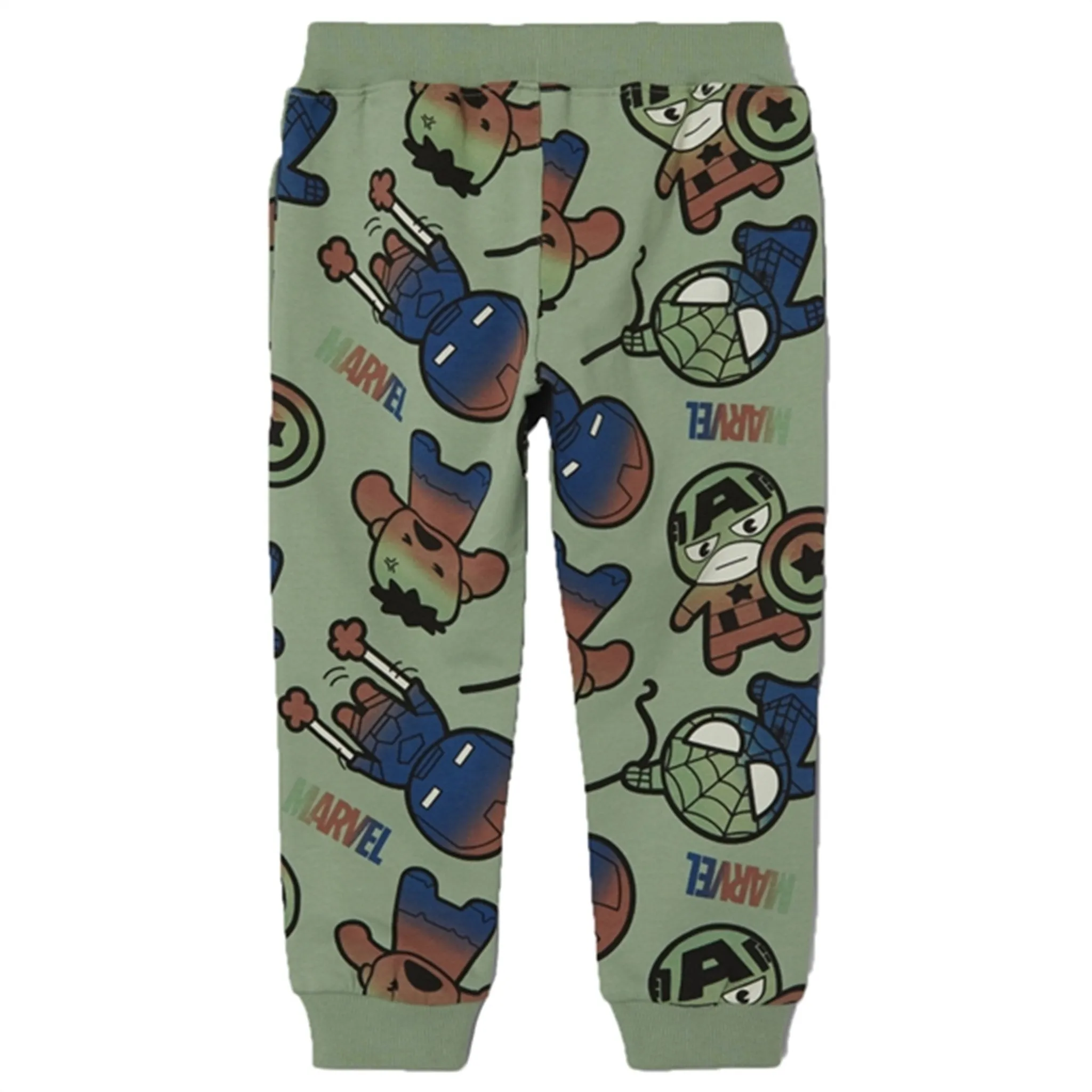 Name it Basil Filup Marvel Sweatpants