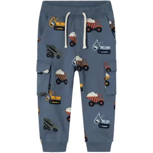 Name It Bering Sea Nappe Sweatpants