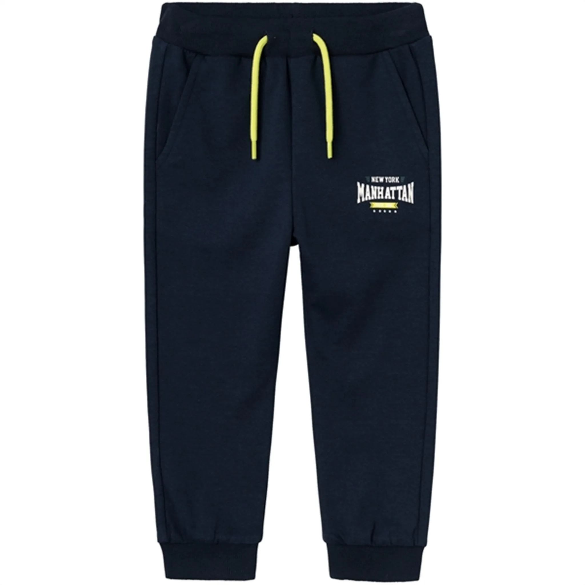 Name it Dark Sapphire Bove Sweatpants