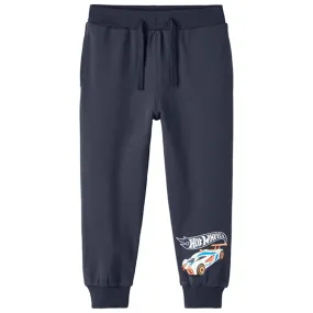 Name it Dark Sapphire Fonsie Hotwheels Sweatpants