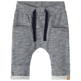 Name it Dark Sapphire Larim Sweatpants