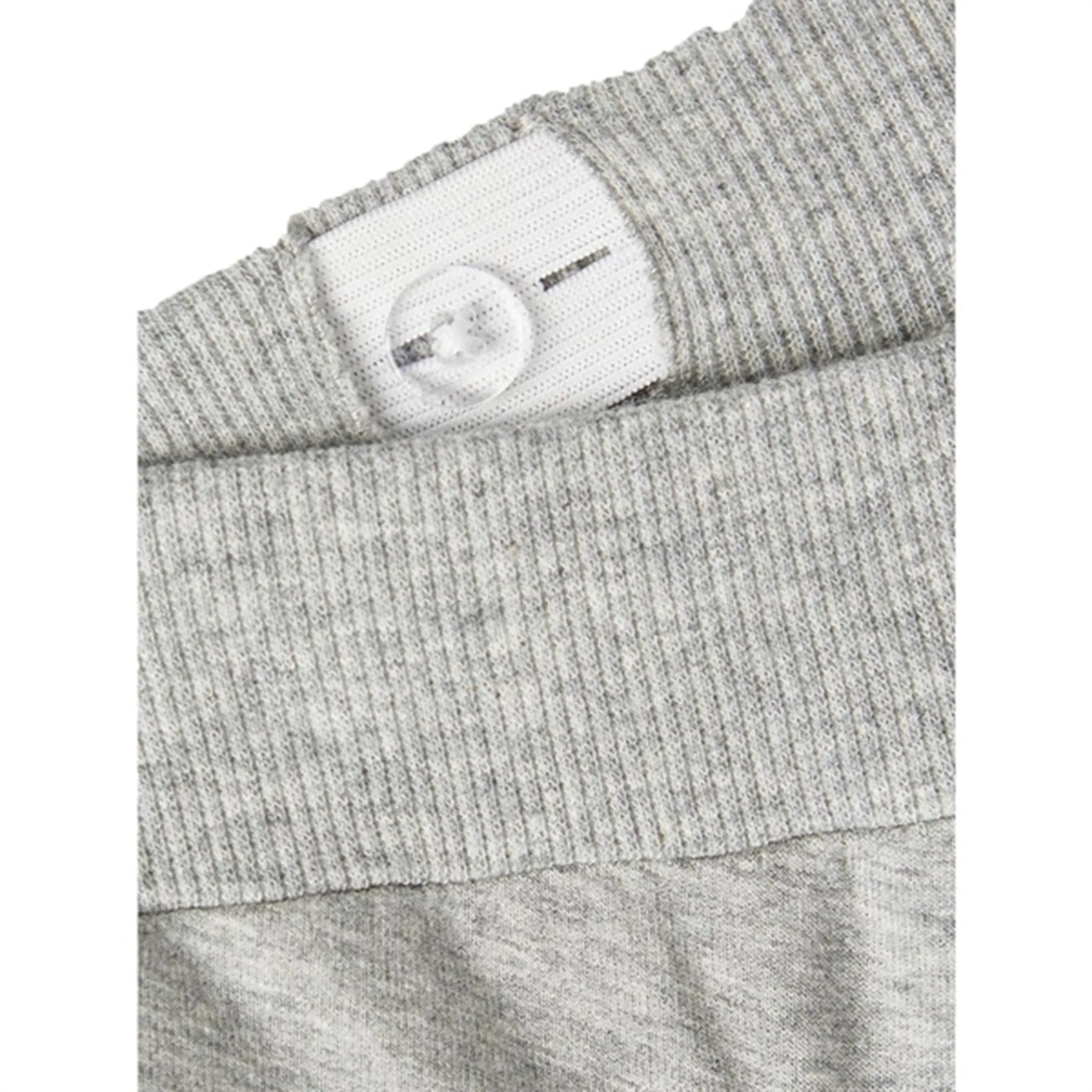 Name it Grey Melange Tolan Sweatpants