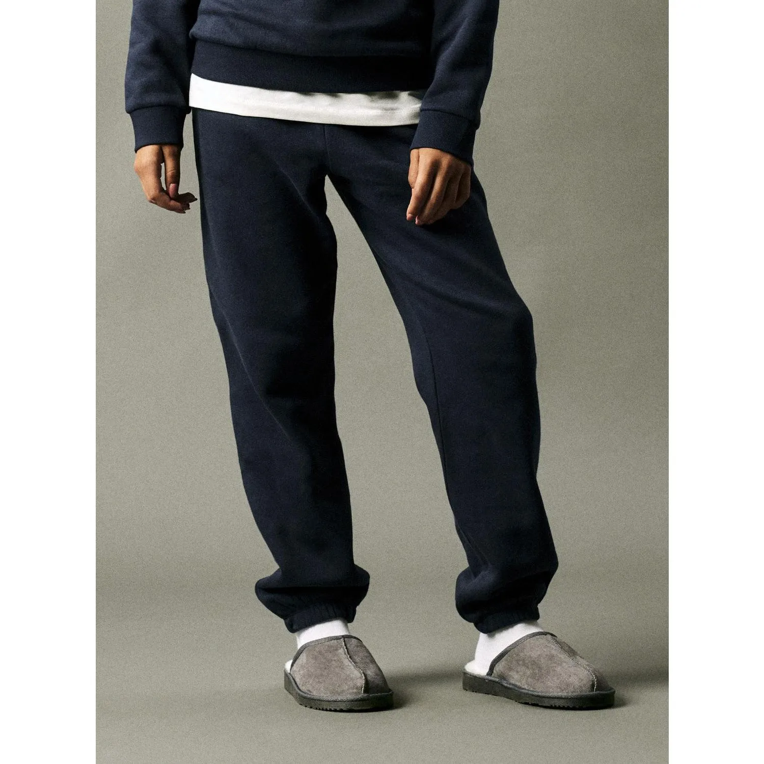 Name It Inkwell Oanne Regular Sweatpants