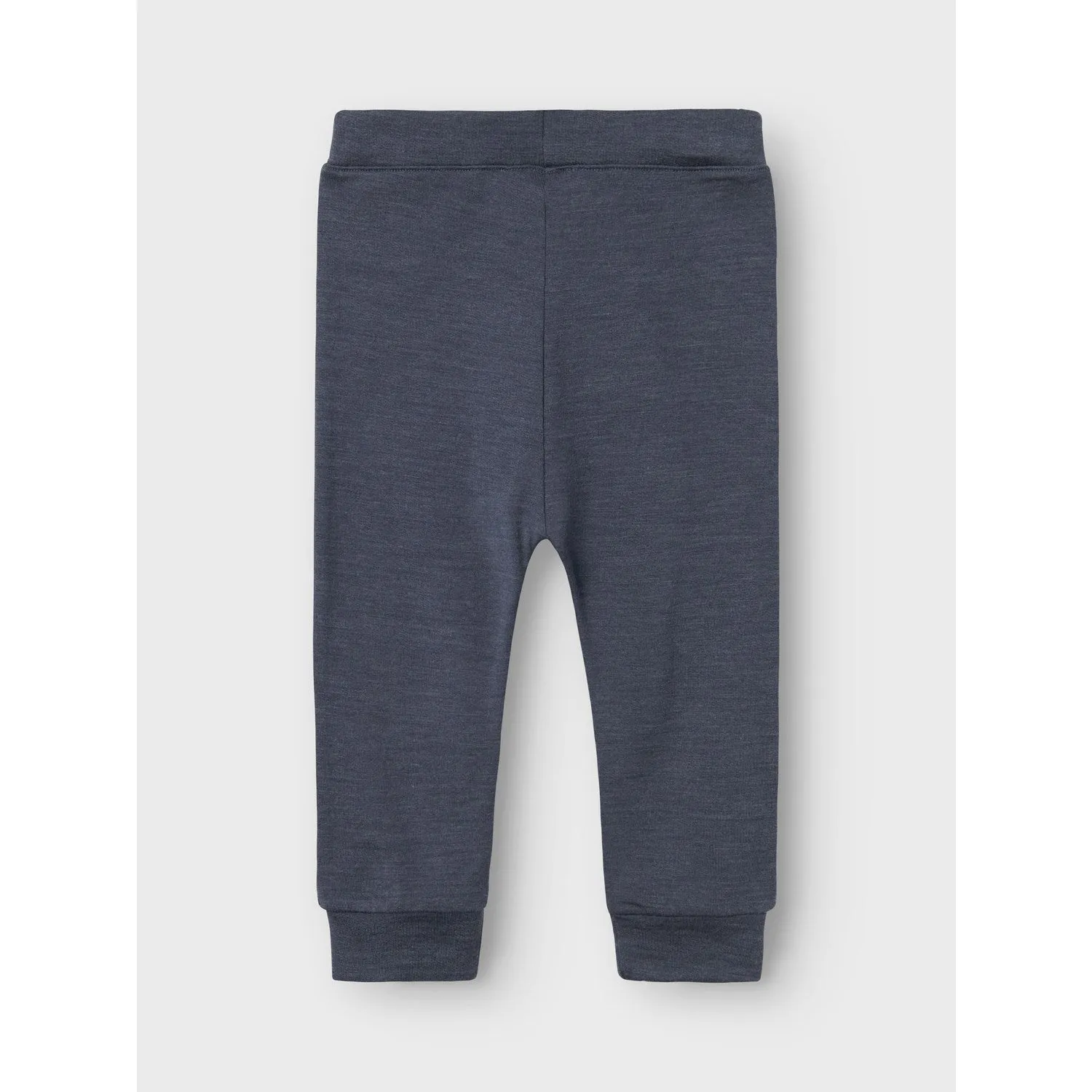 Name It Ombre Blue Wesso Wool Sweatpants