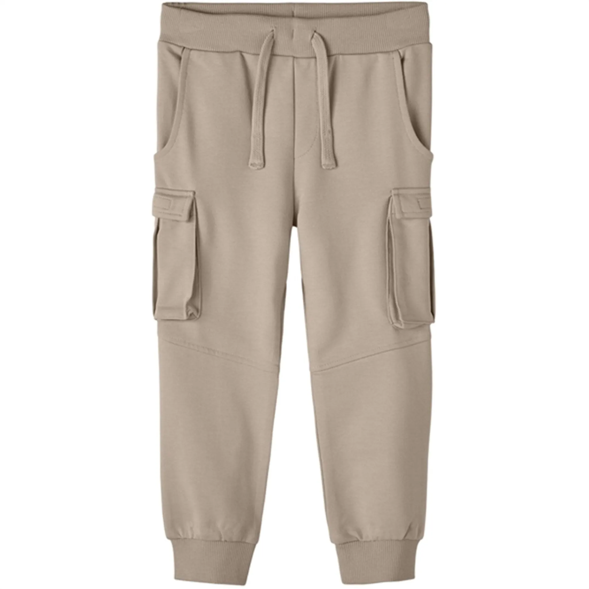 Name it Oxford Tan Oli Sweatpants Noos