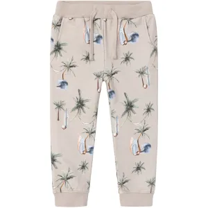 Name It Pure Cashmere Hermod Sweatpants