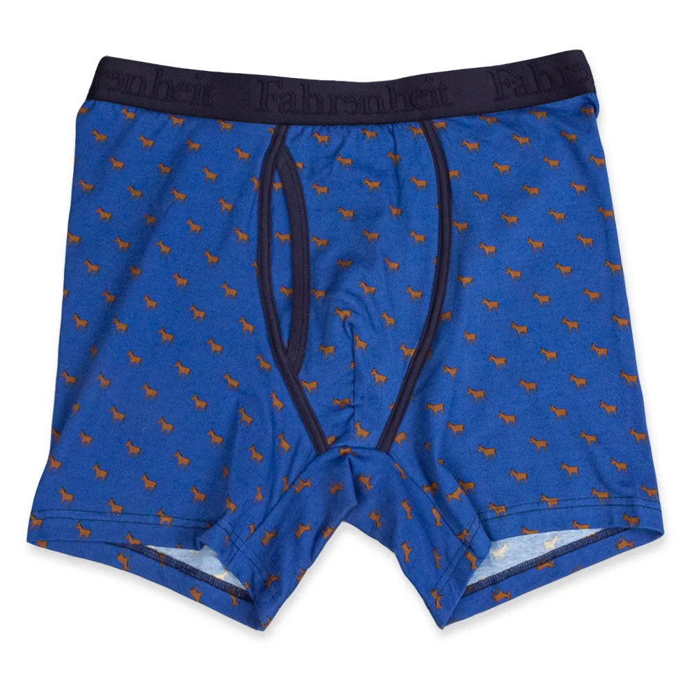 Newman Boxer Brief | Election Donkey