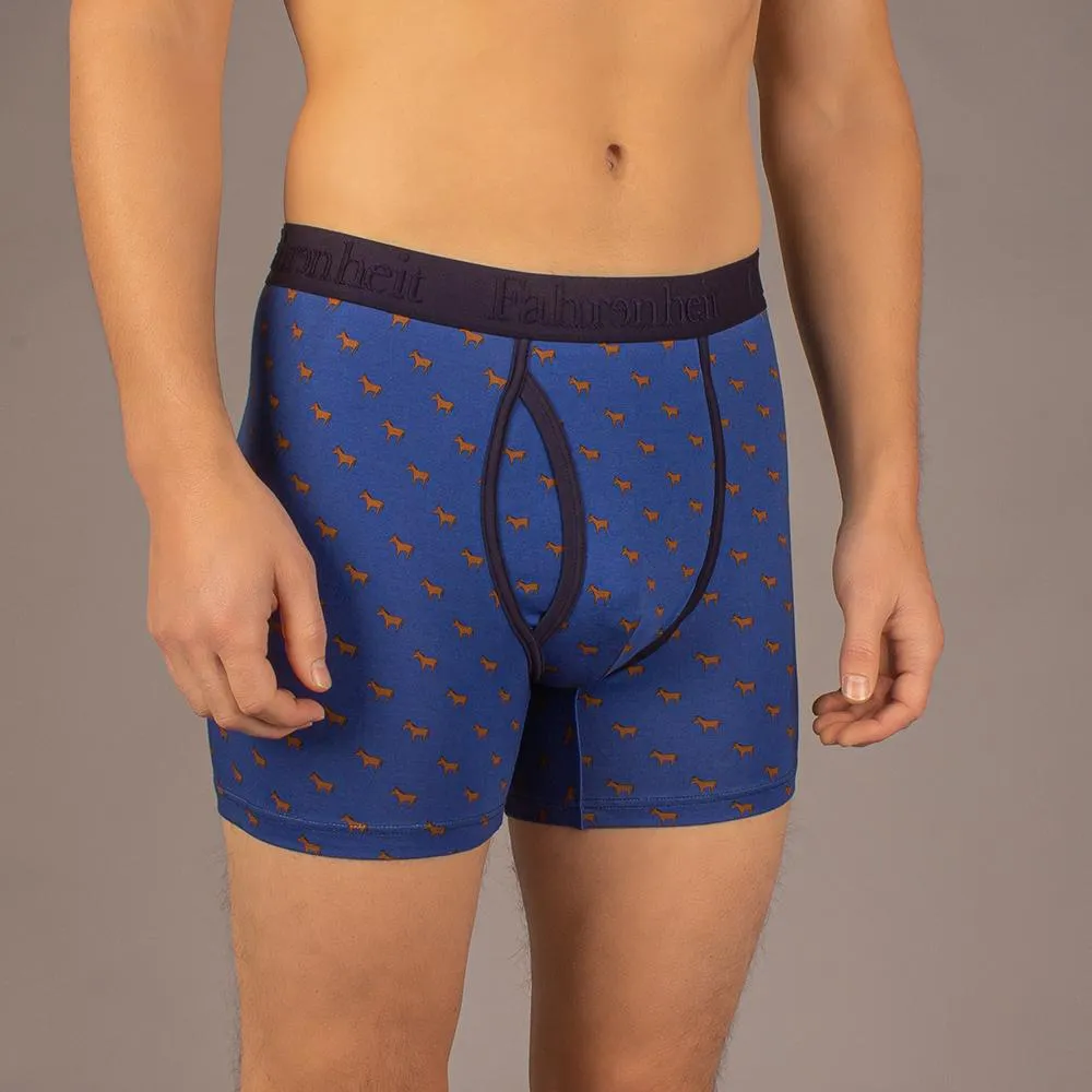 Newman Boxer Brief | Election Donkey