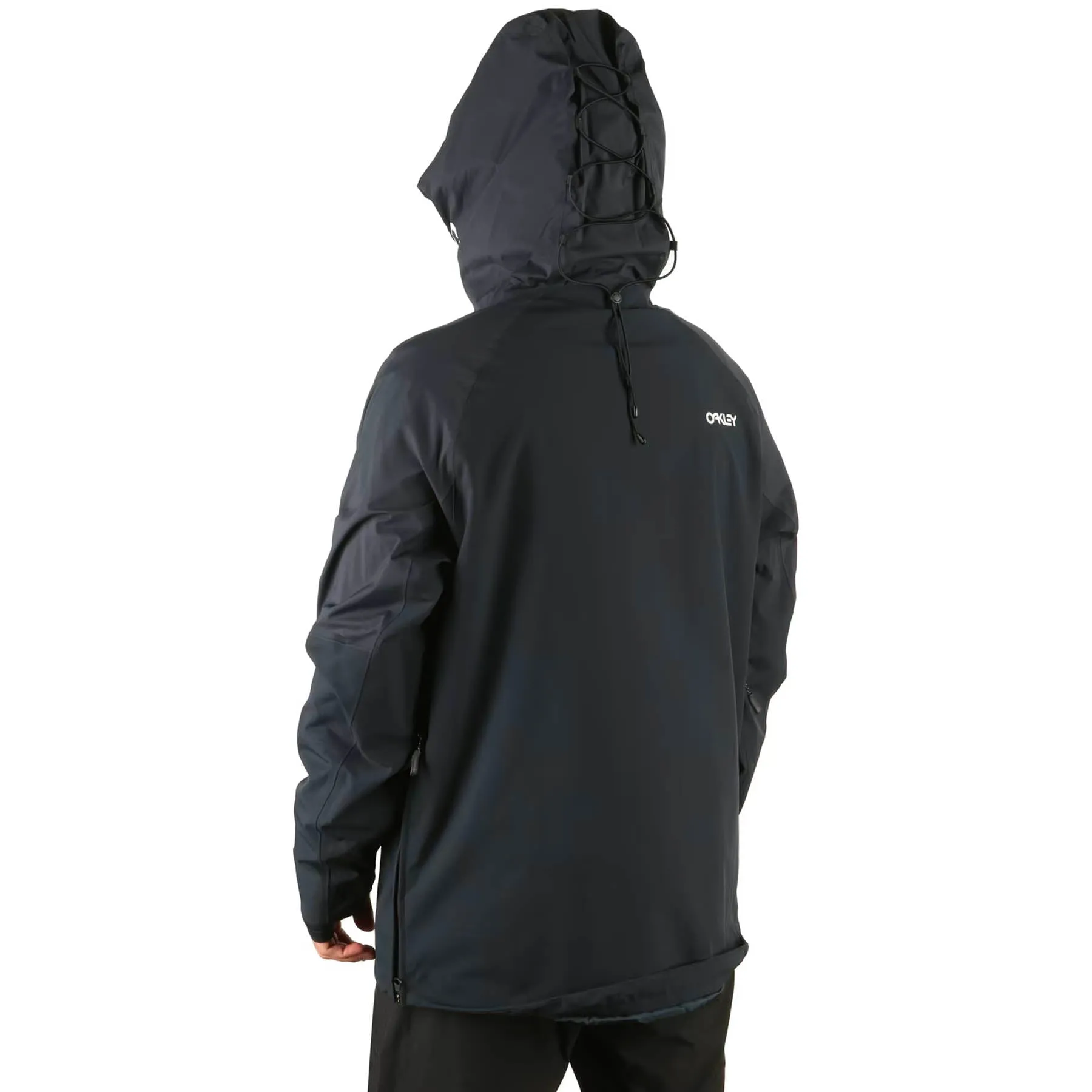 Oakley TNP Lined Shell Anorak