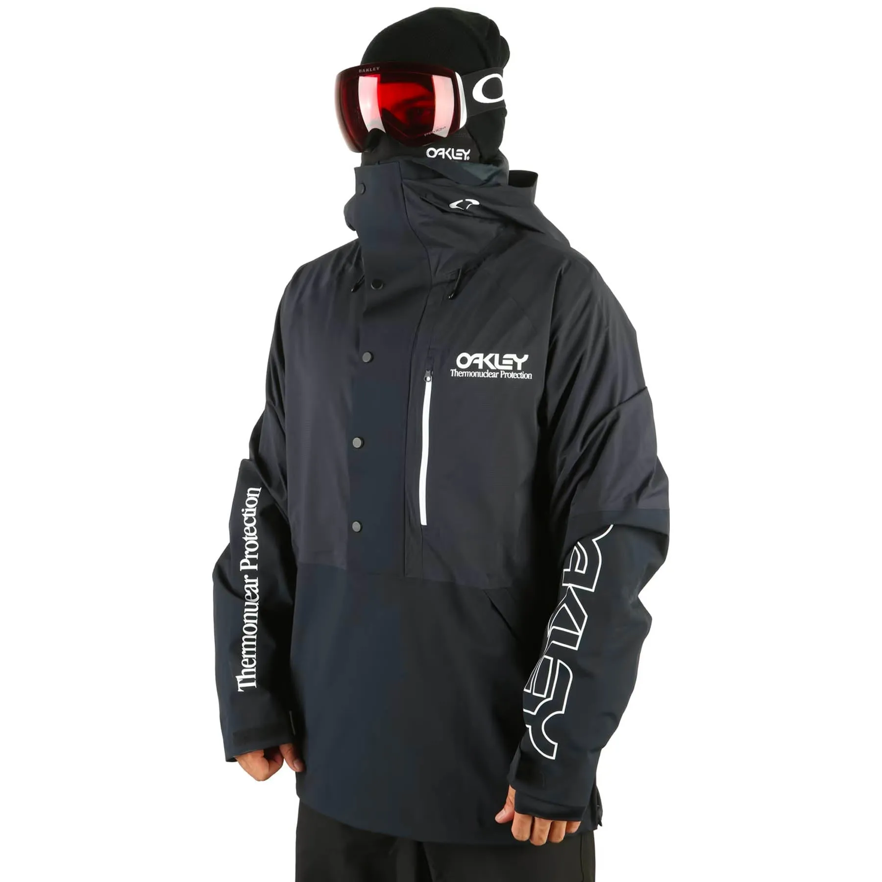 Oakley TNP Lined Shell Anorak