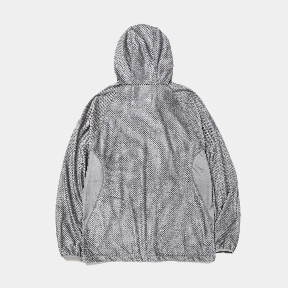 Octa® Balaclava Hoodie(Grey) /MW-CT24205