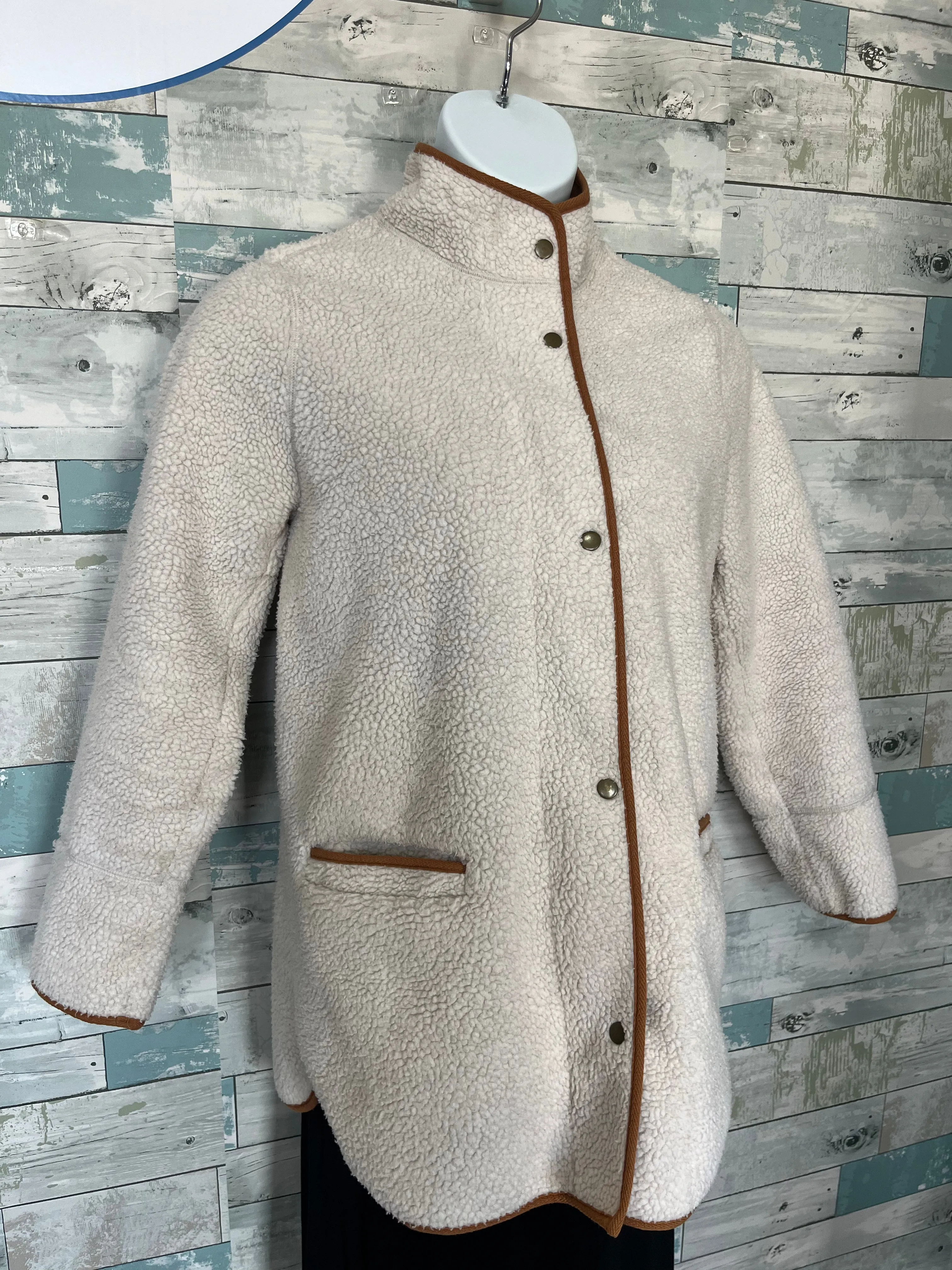 Old Navy Maternity Coat