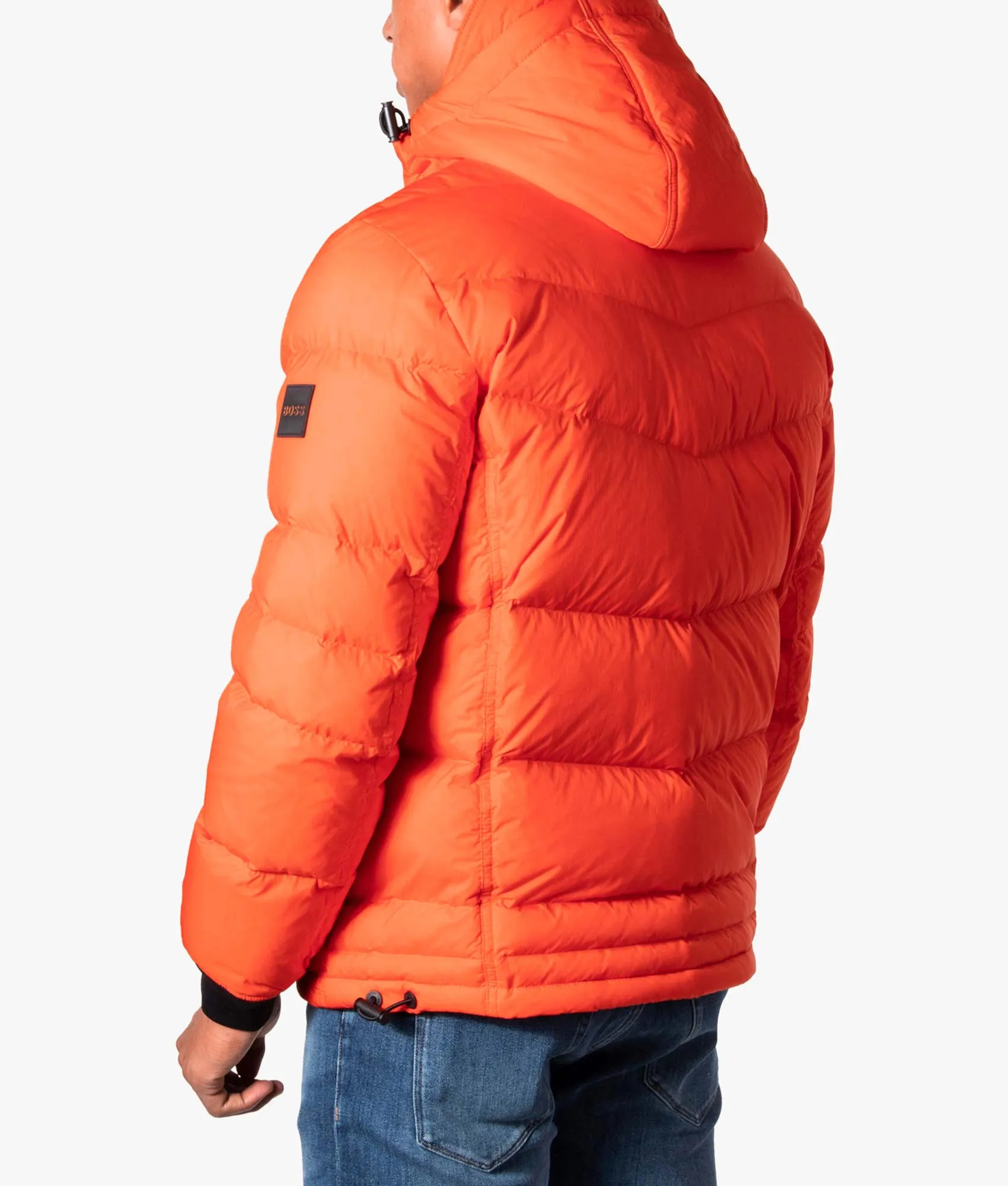 Otu Down Jacket