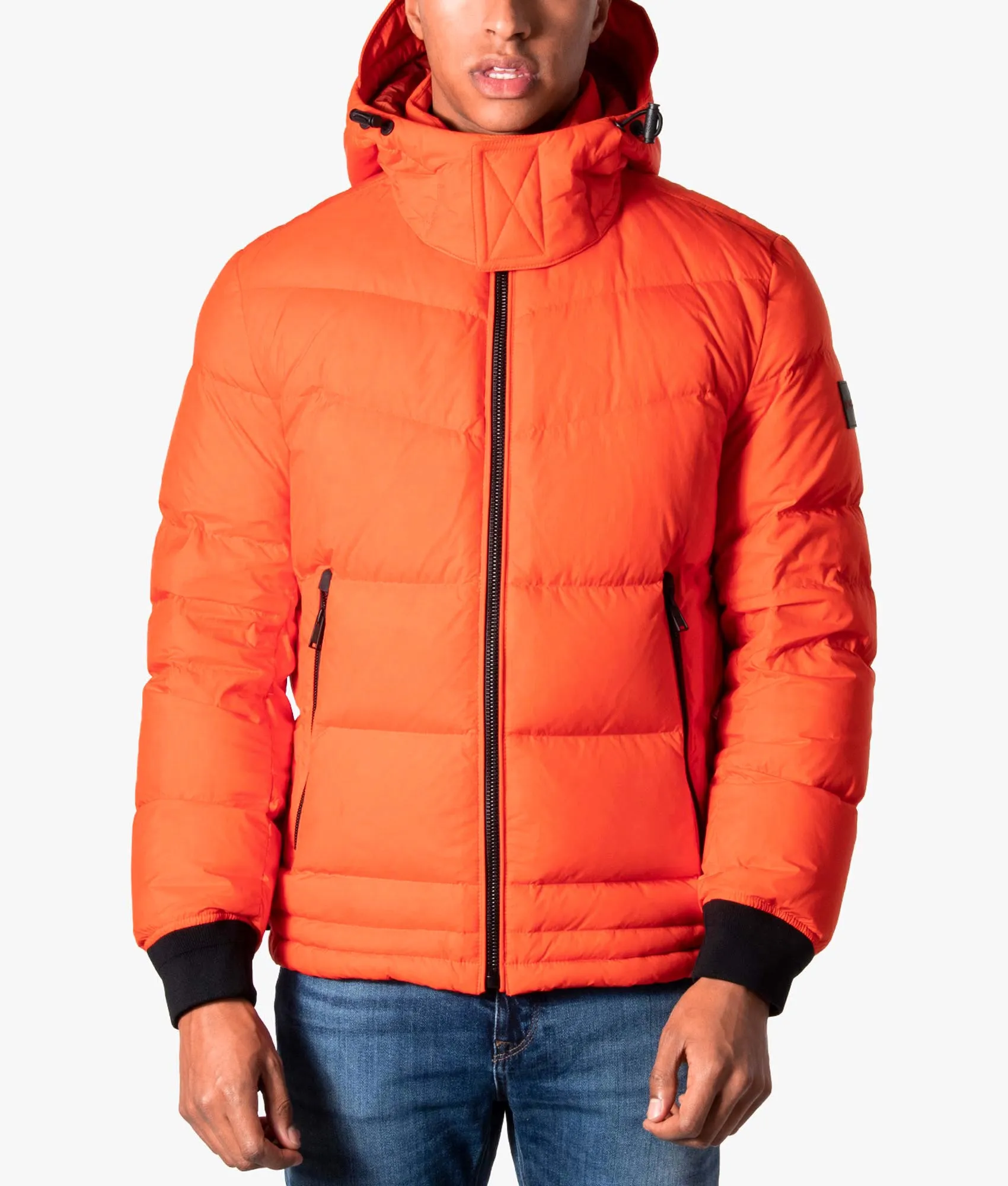 Otu Down Jacket