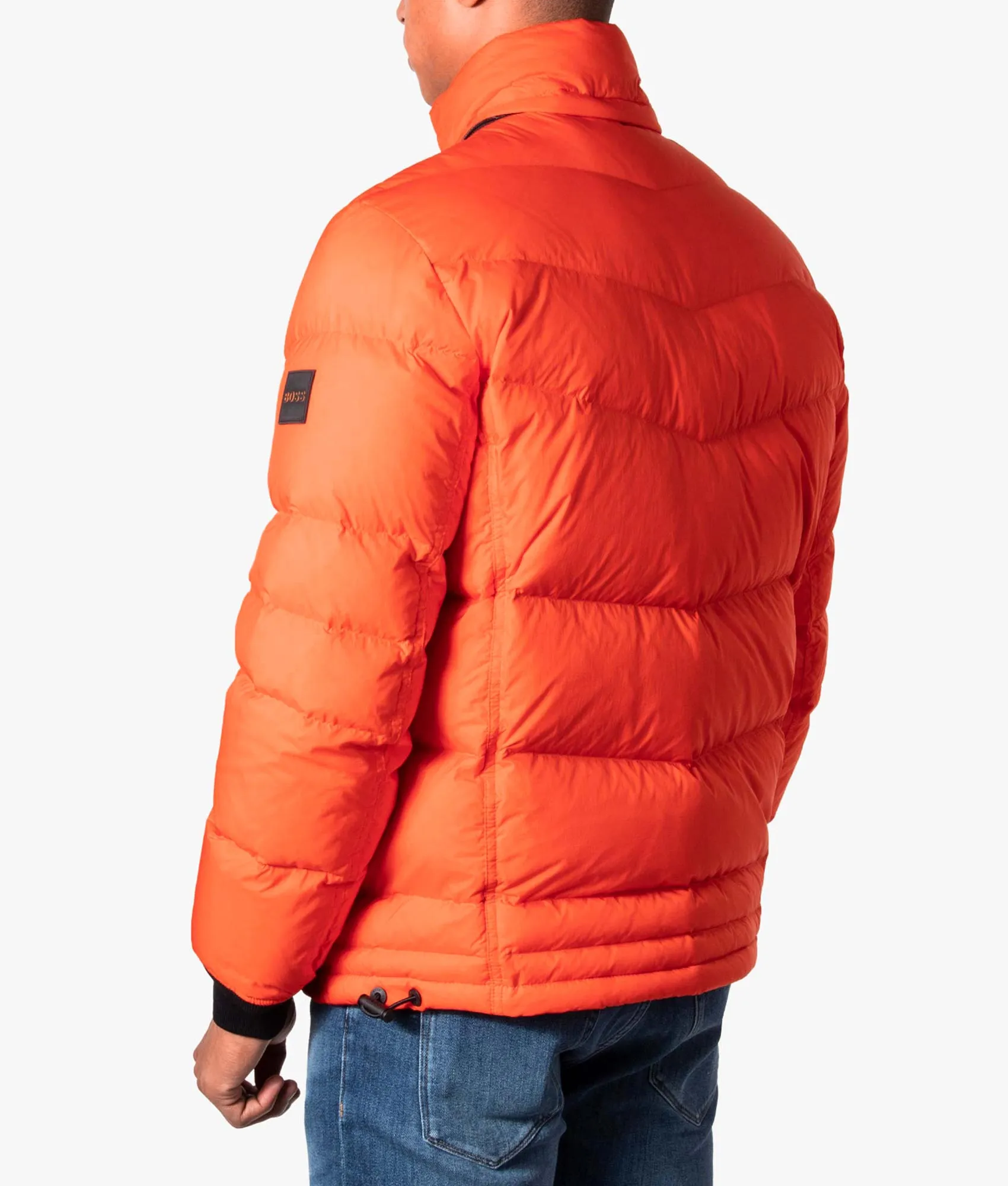 Otu Down Jacket