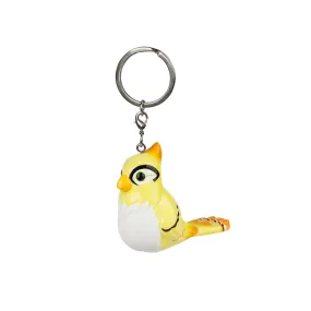 Overwatch Ganymede 3D Keychain