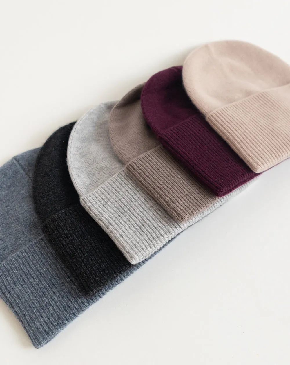 Pat Cashmere Hat