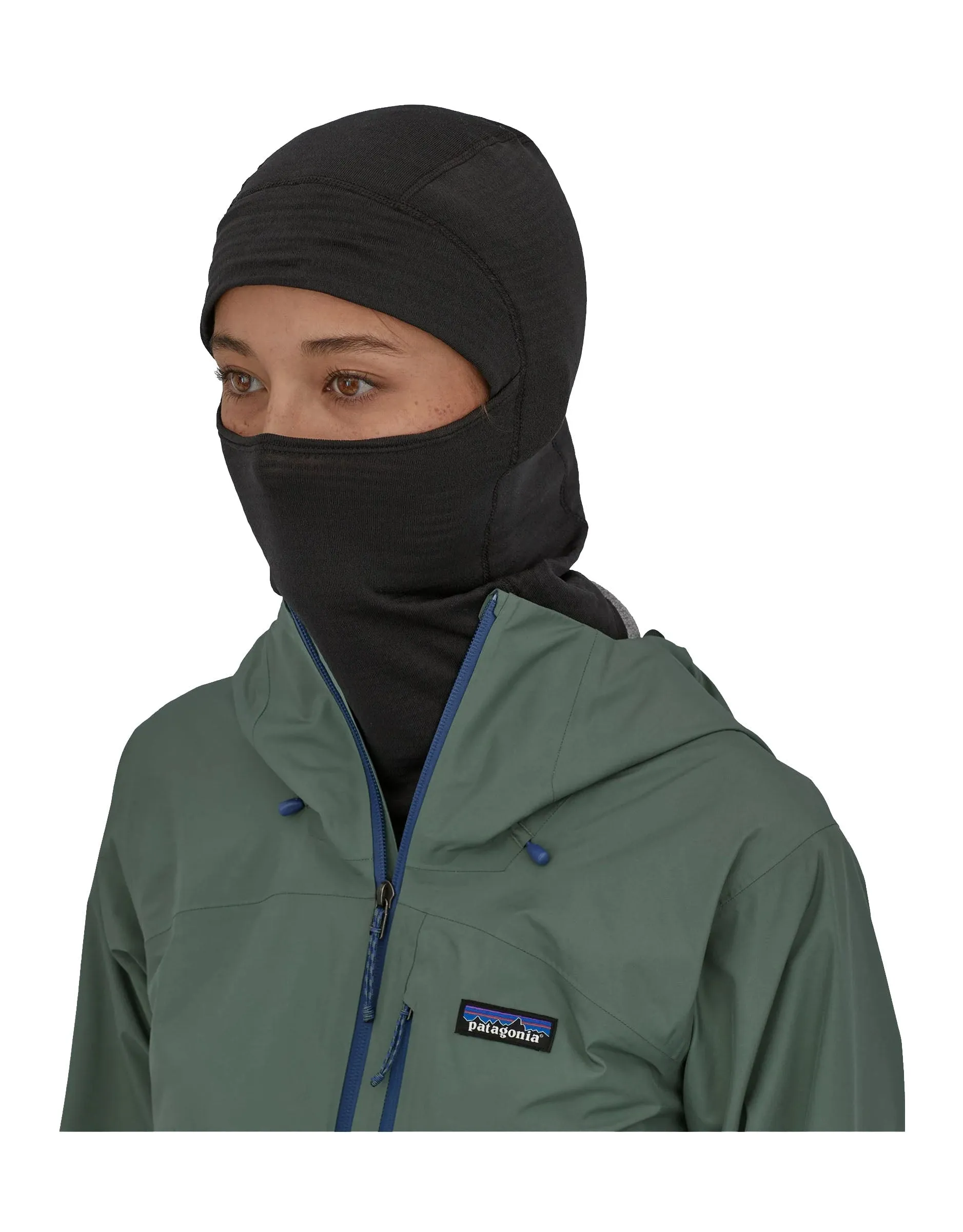 Patagonia Balaclava