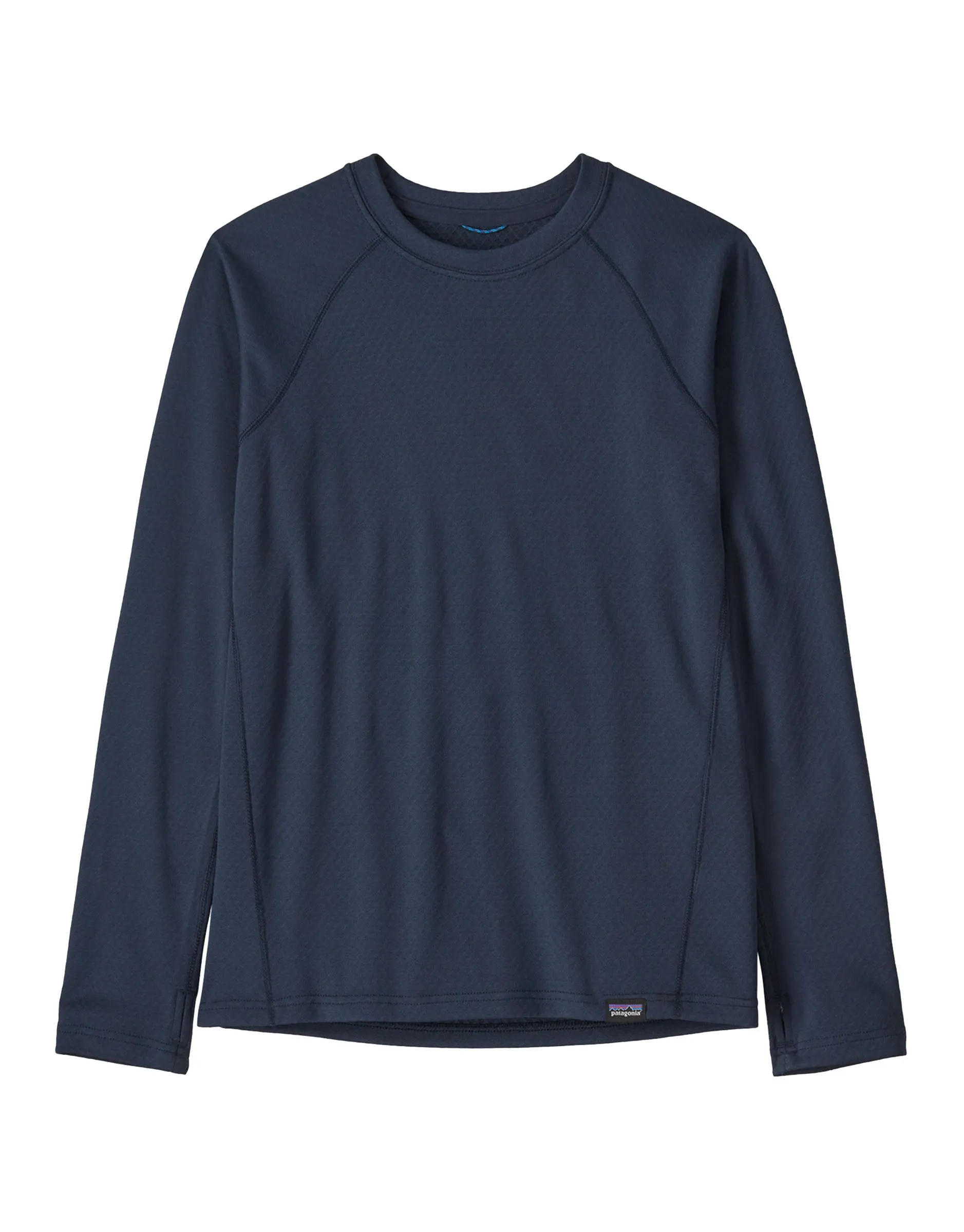 Patagonia Kids Capilene Midweight Crew Thermal Top