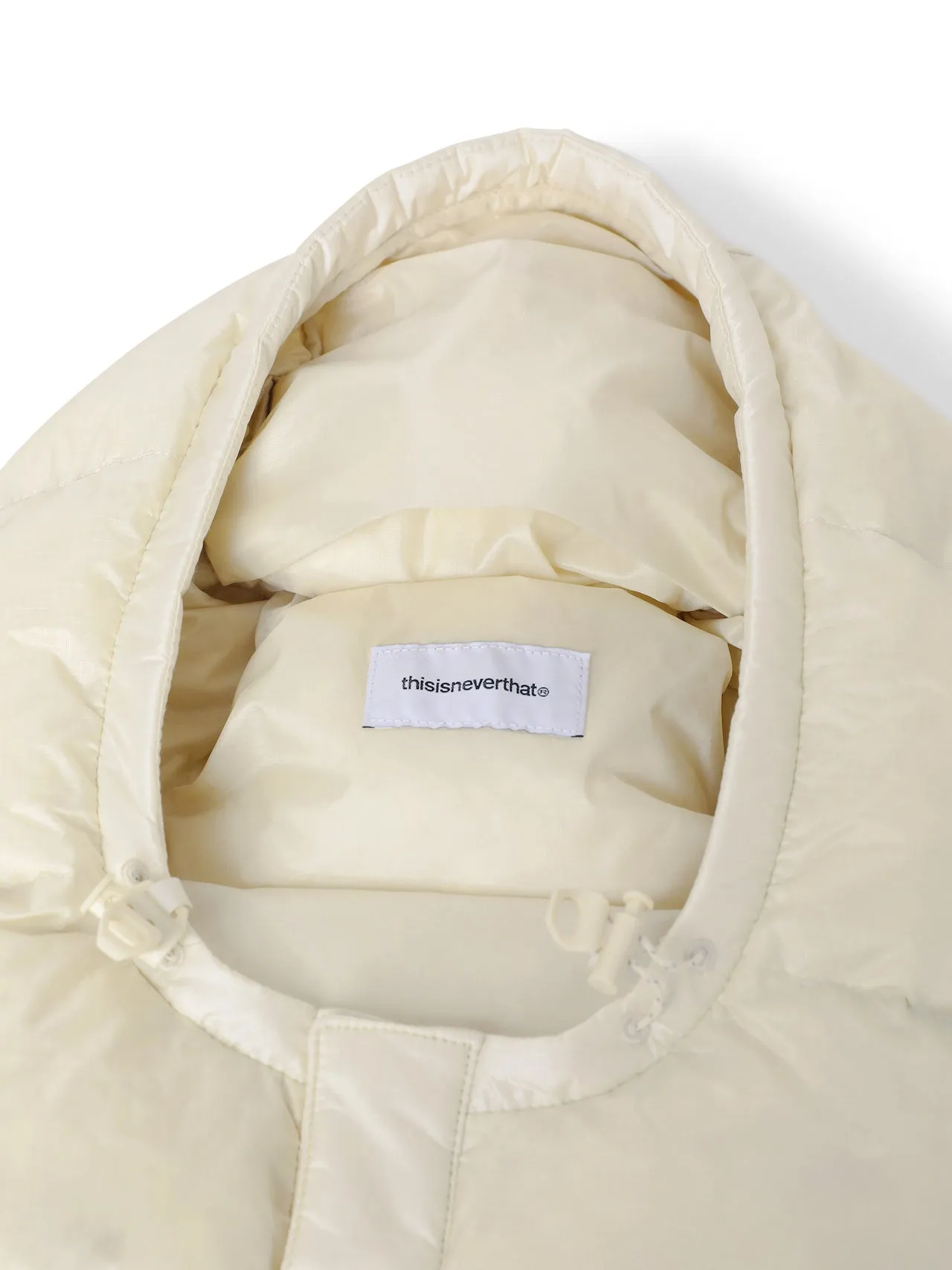 PERTEX® Puffer Balaclava