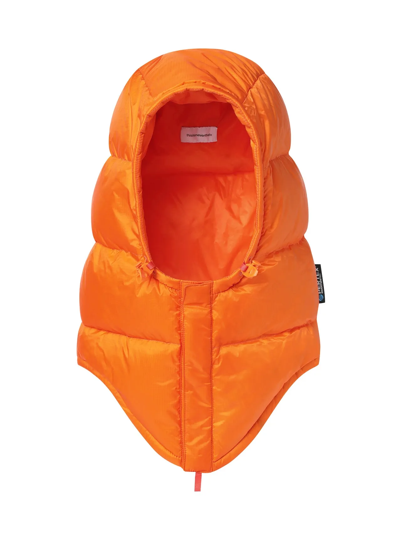 PERTEX® Puffer Balaclava