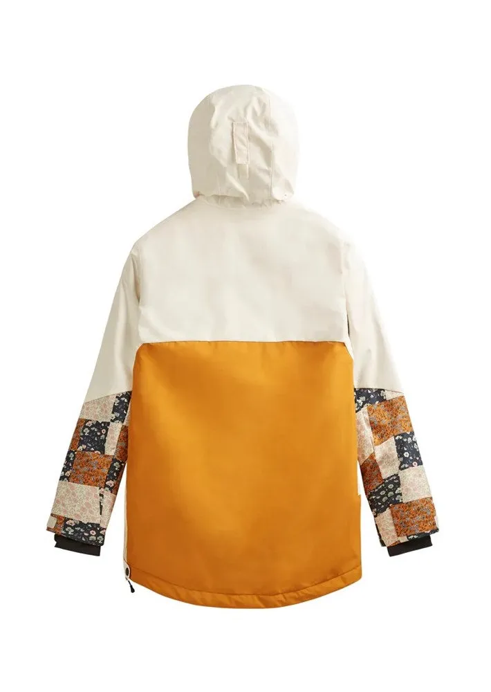 Picture Oroya Women's Jacket - Light Milk