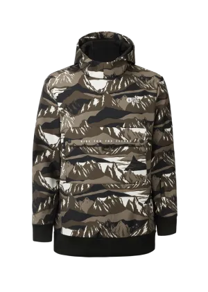 Picture Partz Jacket - Camountain