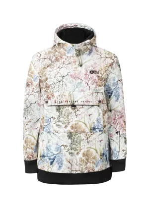 Picture Partz Jacket - Shrub