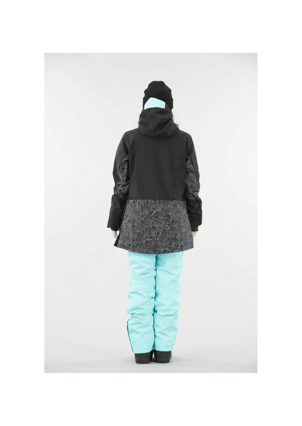 Picture Womens Ski Jacket - Season