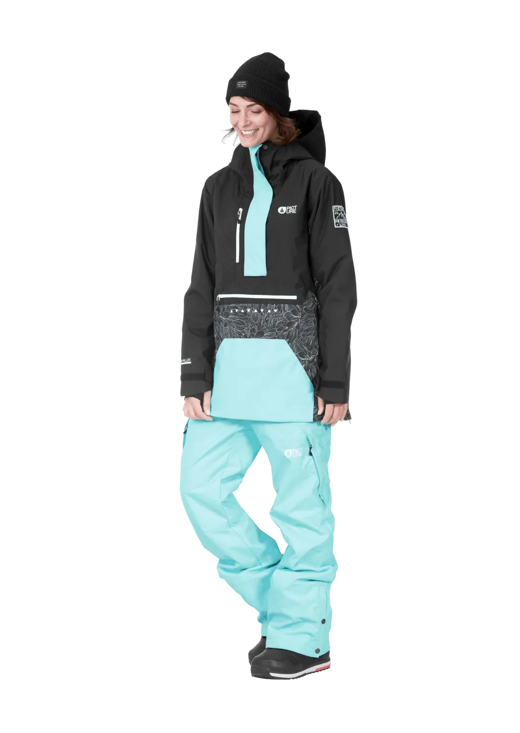 Picture Womens Ski Jacket - Season