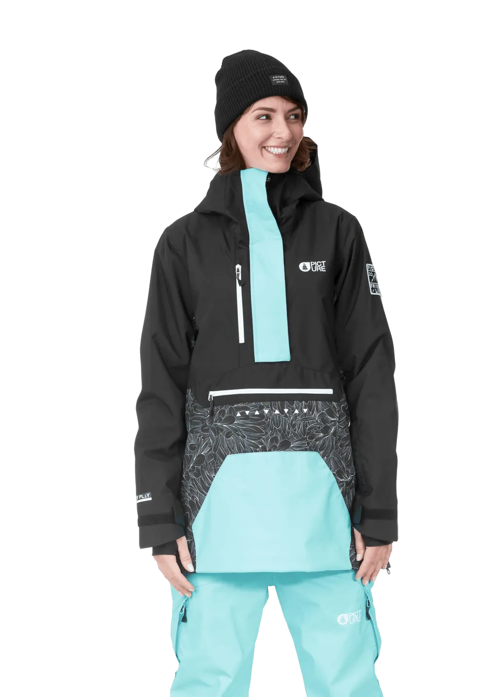 Picture Womens Ski Jacket - Season