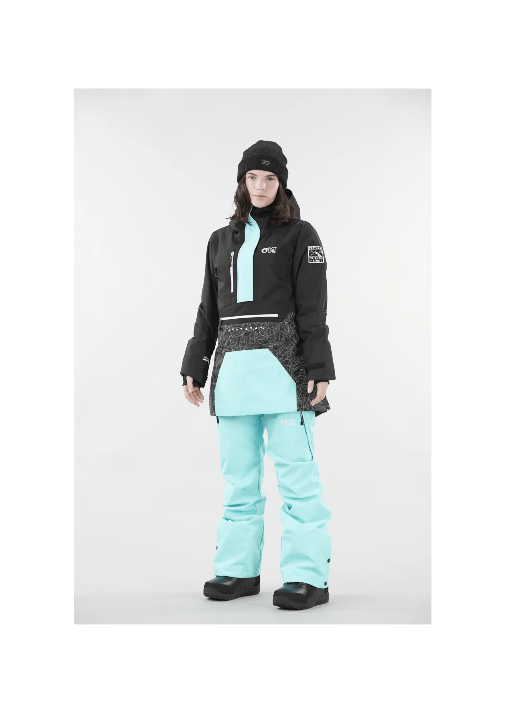 Picture Womens Ski Jacket - Season