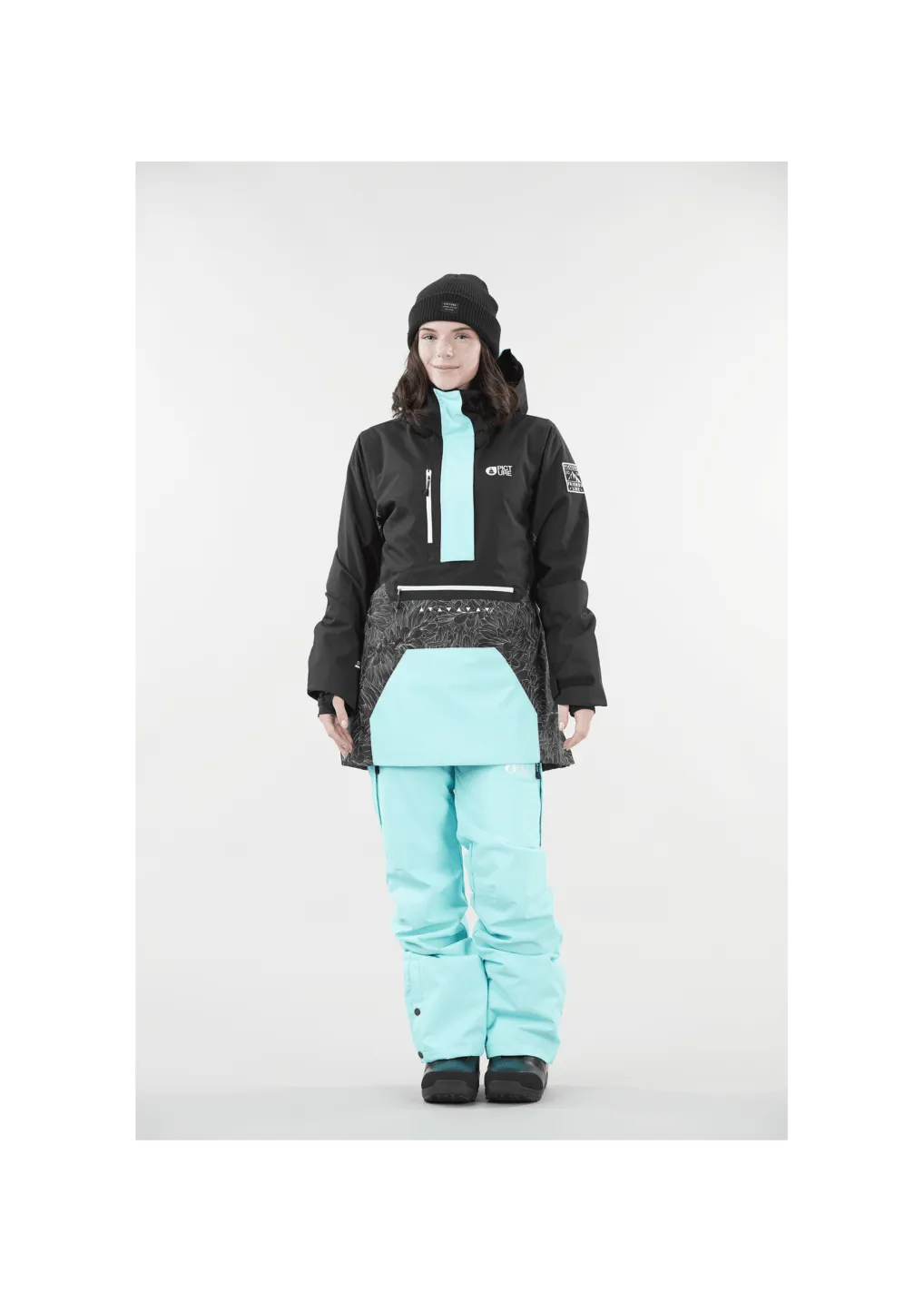 Picture Womens Ski Jacket - Season