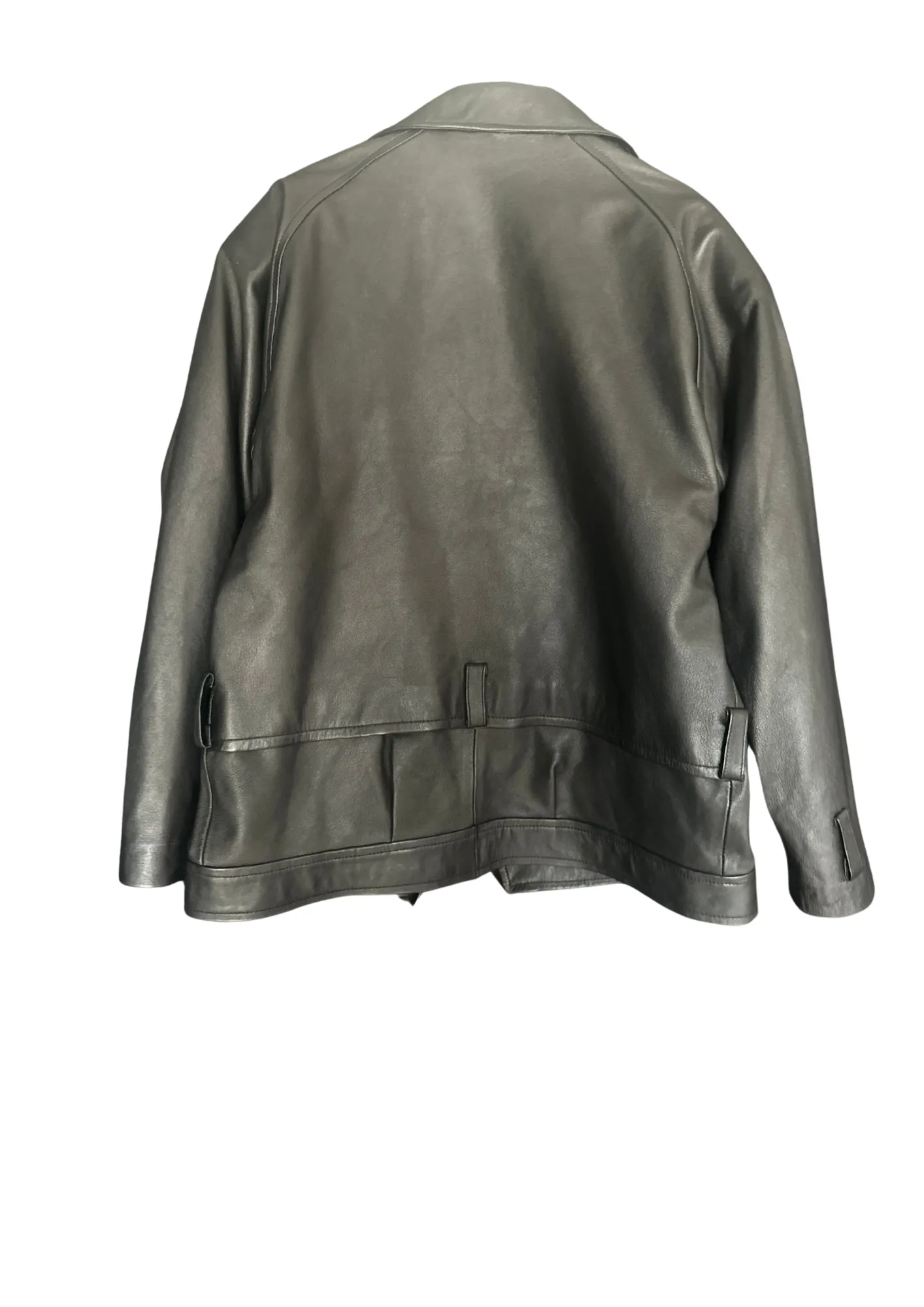 Pilot Leather Jacket