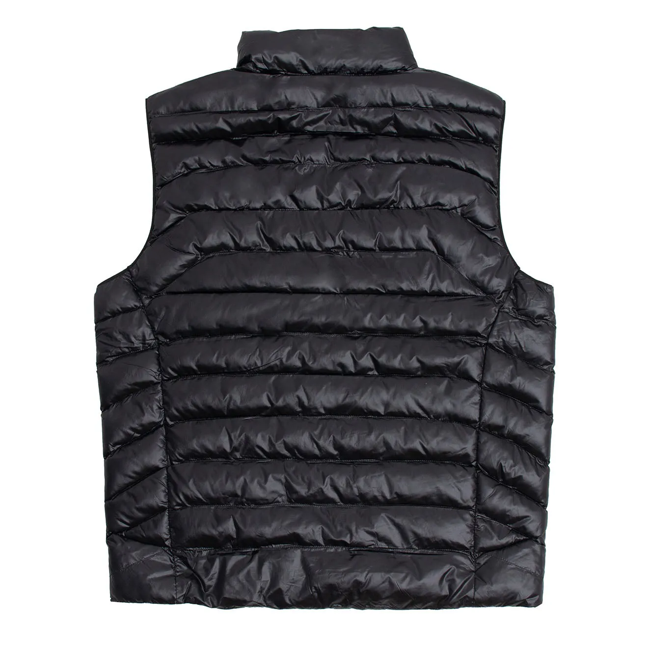 Polo Ralph Lauren Terra Insulated Vest Polo Black Glossy