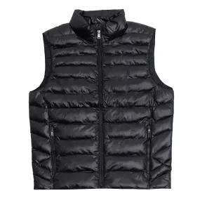 Polo Ralph Lauren Terra Insulated Vest Polo Black Glossy