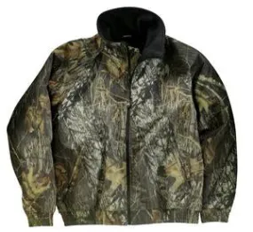 Port Authority - Mossy Oak Camouflage Challenger Jacket.  J754MO